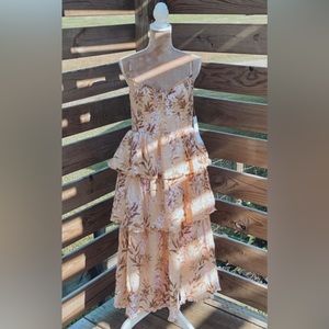 House of Harlow MAXI Dress